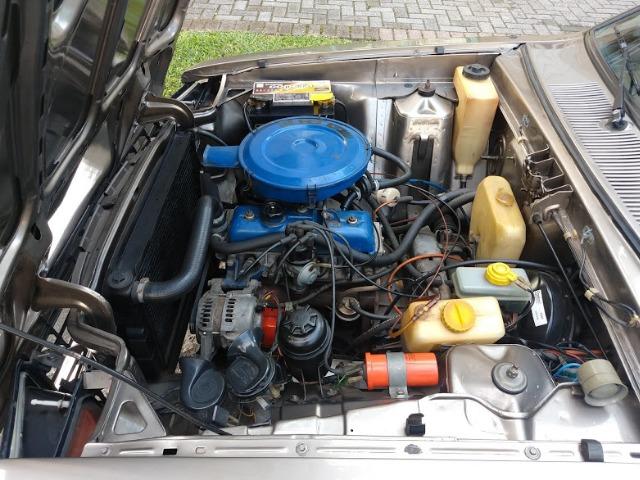Ford Corcel II L - O Galã dos Anos 80 - Super Oferta Boa Vista Automóveis - Foto 16