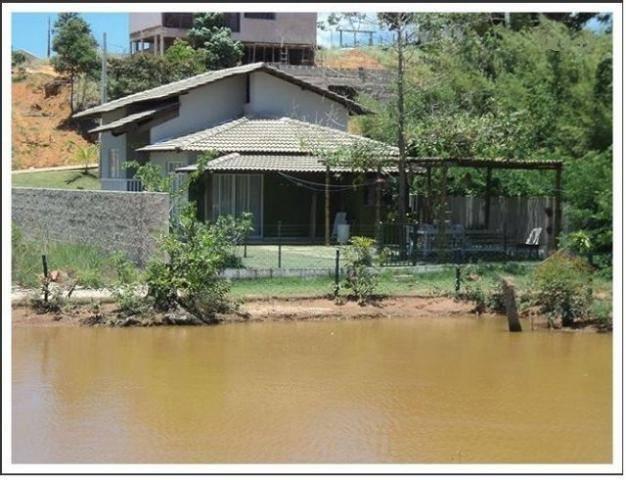 Terreno em condomínio fechado Vale luar - Foto 3