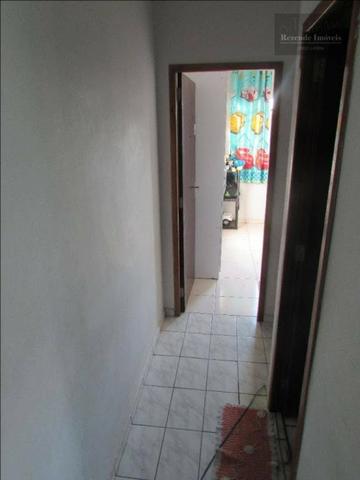 F-AP0912 Apartamento com 2 dormitórios à venda, 45 m² por R$ 129.000 - Fazendinha-Curitiba - Foto 7