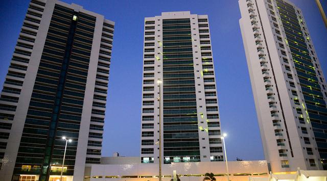 Apto Novo Ao Lado do Riomar c/ 189m²- 4 Suítes - 3 Vagas -Lazer Completo-Aceita Financiame