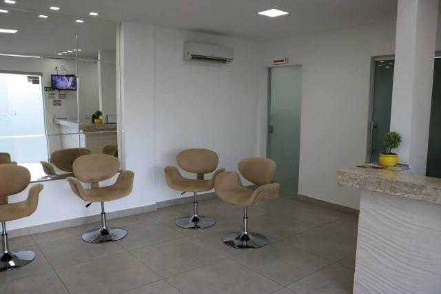 Oportunidade em Planaltina DF vendo excelente e linda clínica odontológica, barato - Foto 19