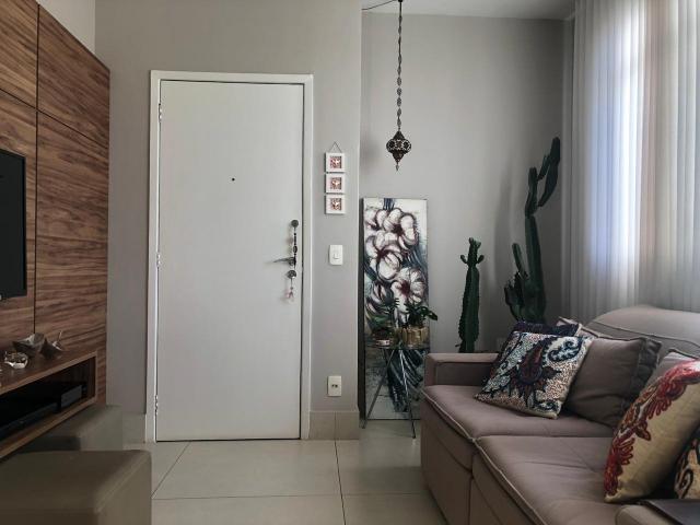 Apartamento à venda, 3 quartos, 1 vaga, nova suíça - belo horizonte/mg - Foto 3