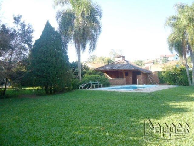 Casa à venda com 3 dormitórios em San rafael, Novo hamburgo cod:4002 - Foto 15