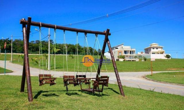 Terreno à venda, 438 m² por r$ 135.000,00 - alphaville - rio das ostras/rj - Foto 7
