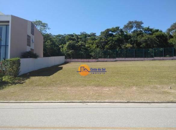 Terreno à venda, 438 m² por r$ 135.000,00 - alphaville - rio das ostras/rj - Foto 2