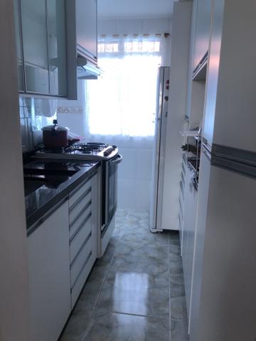 Vendo apartamento ou troco por carro em ótimo estado - Foto 6