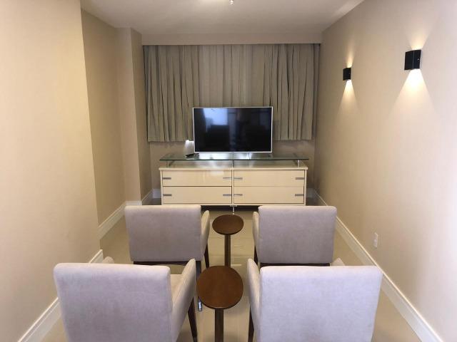 Apto Novo na Aldeota c/ 2 Suítes - 76m² - Lazer Completo-2 Vagas Aceita Financiamento - Foto 5