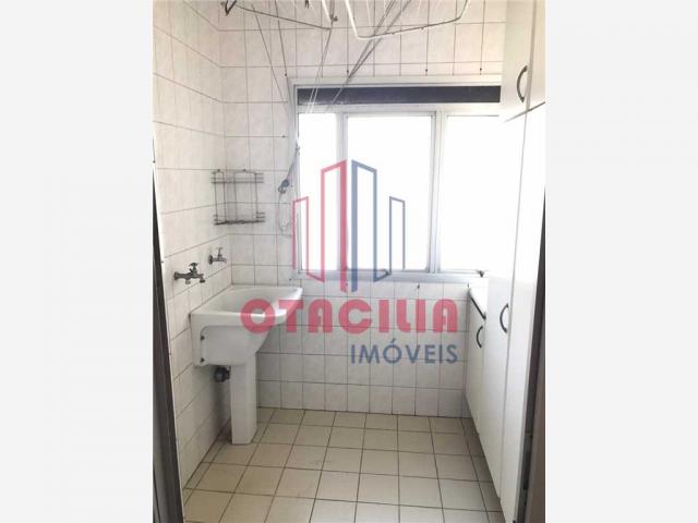 Apartamento para alugar com 3 dormitórios em Vila sao pedro, Santo andre cod:23325 - Foto 6