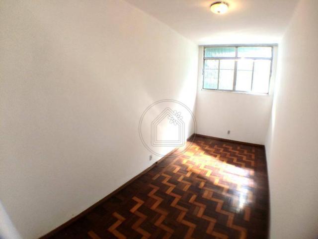 Grajaú, rua araxá ,casa com 5 dormitórios à venda, 200 m² por r$ 790.000,00 - grajaú - rio - Foto 10