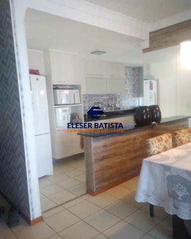 Apartamento à venda com 3 dormitórios em Paradiso, Serra cod:AP00158 - Foto 2