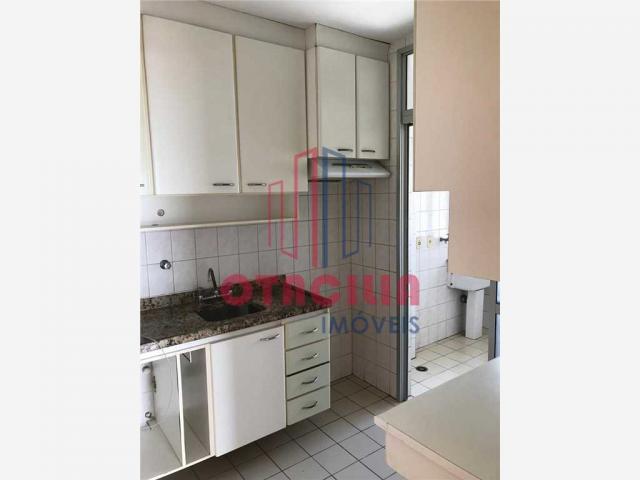 Apartamento para alugar com 3 dormitórios em Vila sao pedro, Santo andre cod:23325 - Foto 5