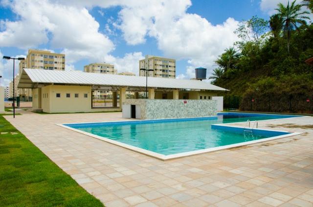 Saia do aluguel apartamento em Sao lourenço da mata com a menor taxa de juros JS