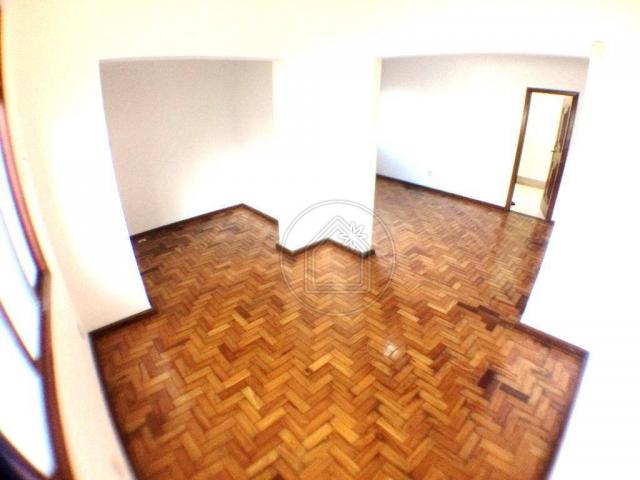 Grajaú, rua araxá ,casa com 5 dormitórios à venda, 200 m² por r$ 790.000,00 - grajaú - rio - Foto 3