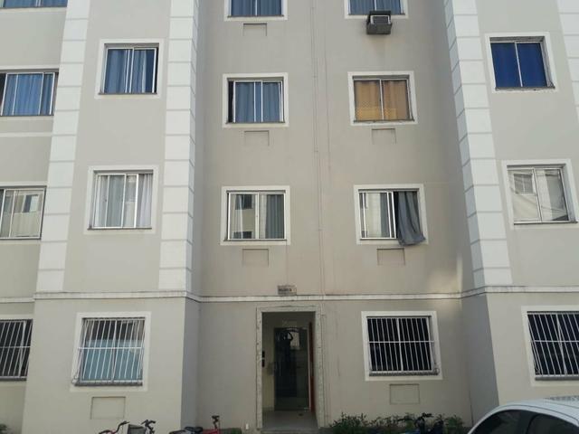 Direito apartamento Porto canoa - Foto 4