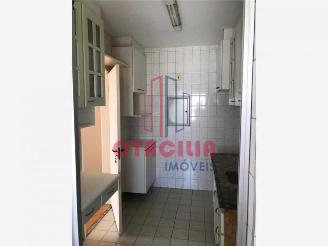 Apartamento para alugar com 3 dormitórios em Vila sao pedro, Santo andre cod:23325 - Foto 4