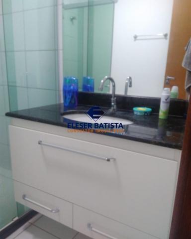 Apartamento à venda com 3 dormitórios em Paradiso, Serra cod:AP00158 - Foto 13