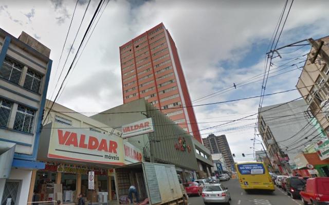 Apartamento à venda, 153 m² por r$ 337.450,51 - centro - guarapuava/pr - Foto 3
