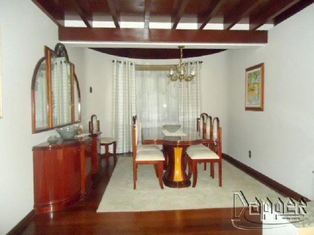 Casa à venda com 3 dormitórios em San rafael, Novo hamburgo cod:4002 - Foto 5