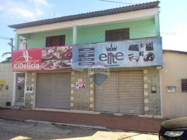 Casa para locação