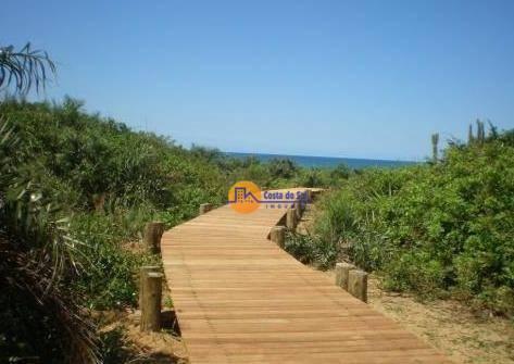 Terreno à venda, 438 m² por r$ 135.000,00 - alphaville - rio das ostras/rj - Foto 15