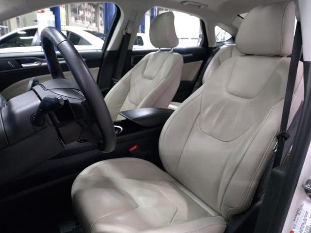 FORD FUSION 2.0 TITANIUM AWD 16V GASOLINA 4P AUTOMÁTICO 2016 - Foto 9