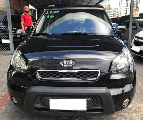 Kia soul 1.6 - Foto 2