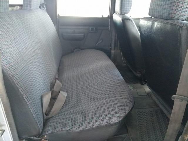 Toyota Hilux cd - Foto 11