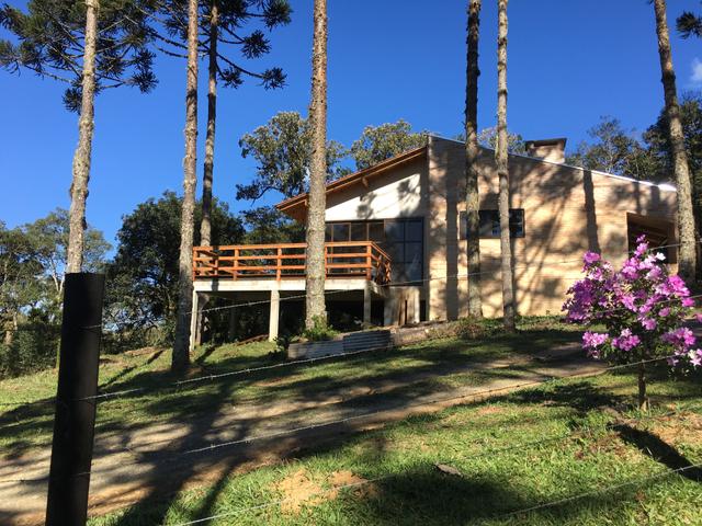 Casa de Campo nova 135 mts - Foto 3