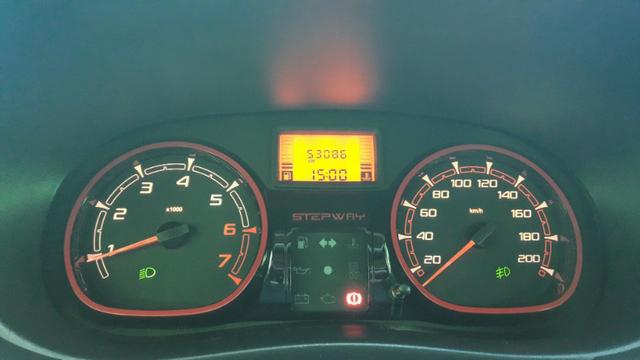 Renault Sandero Stepway 1.6 2014/2014 C/ Media Nave e 53 Mil KM Rodados - Foto 11