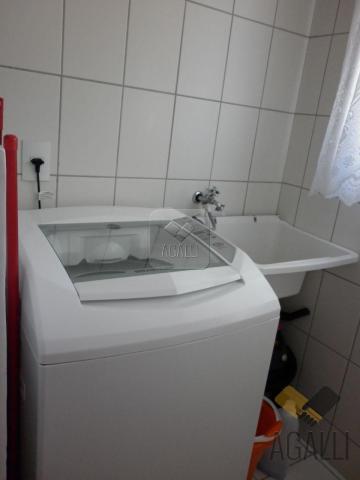 Apartamento à venda com 2 dormitórios em Sítio cercado, Curitiba cod:407-18 - Foto 16