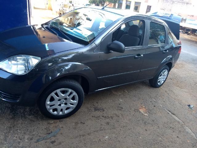 Ford Fiesta - Foto 5