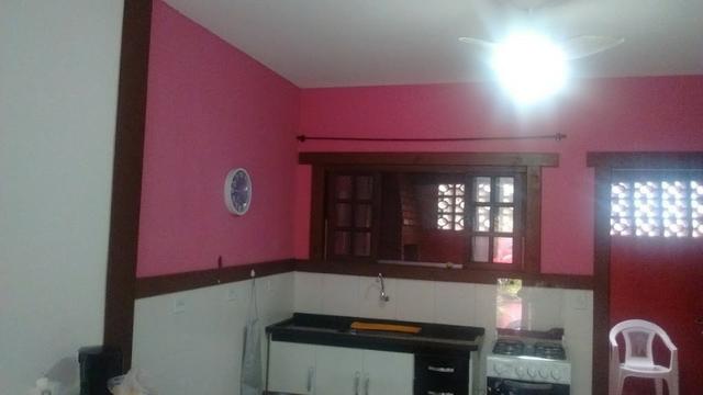 Sobrado Praia Cond. Fechado - Foto 5