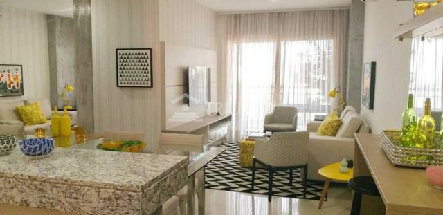 (EXR) Oportunidade no Green Garden Residence, em Cocó | 78m², 3 quartos, 2 vagas - Foto 3