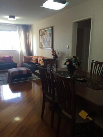 Apartamento à venda com 3 dormitórios em Portão, Curitiba cod:351-17 - Foto 5