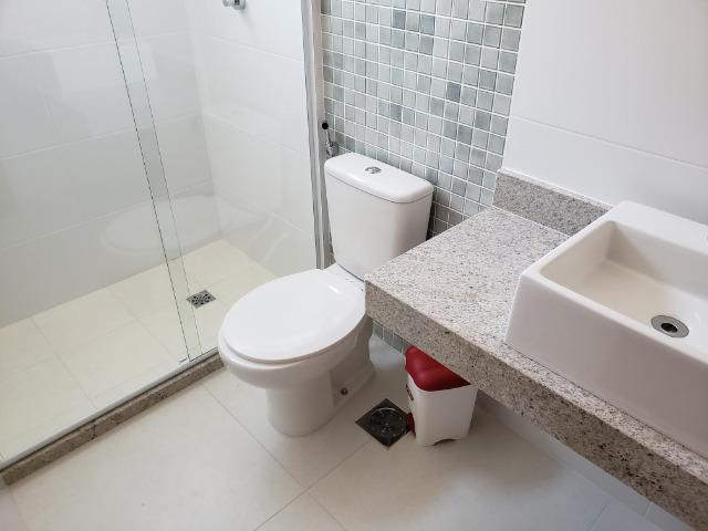 Apartamento Beira Mar.luxo,c/3 Qtos C/1suítes, C/2 Vagas de Garagem - Foto 11