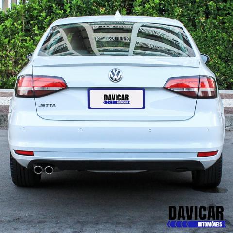 VOLKSWAGEN JETTA 2015/2015 2.0 COMFORTLINE FLEX 4P TIPTRONIC - Foto 3