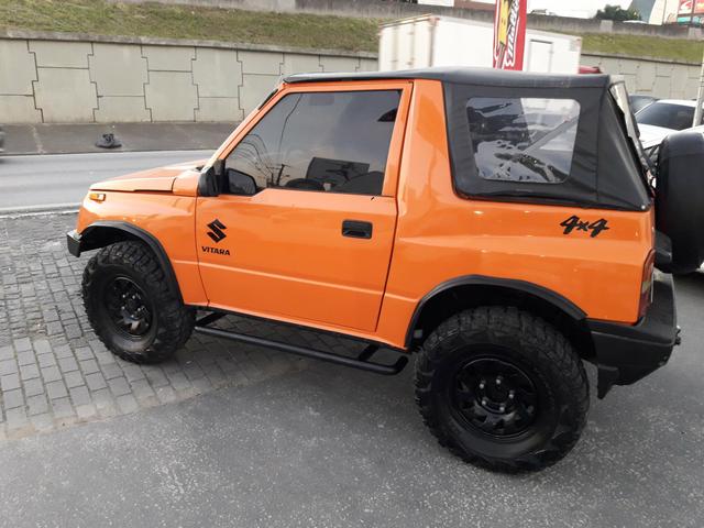 Vitara - Foto 14