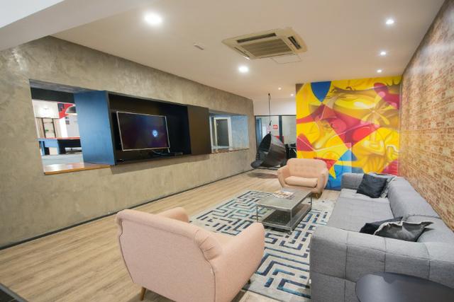 ULiving Student Housing Apartamento Individual - Foto 7