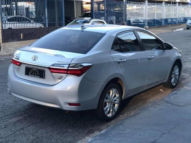 Toyota Corolla XEI 2.0 - Foto 4