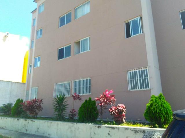 Vendo excelente apartamento em jardim atlântico Rua calçada - Foto 3