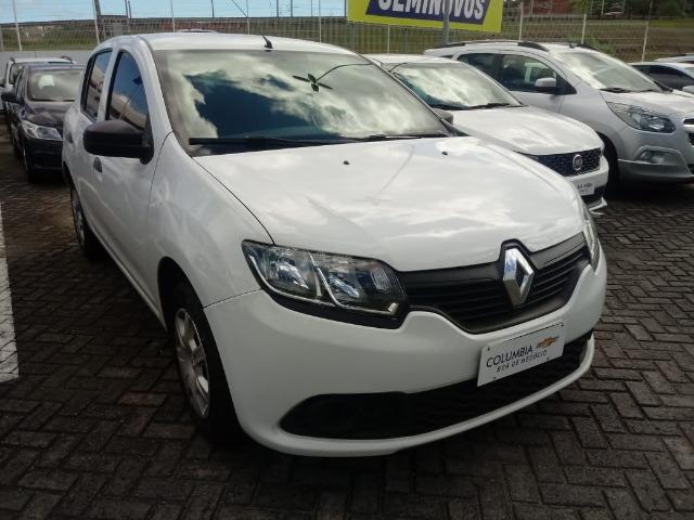 Sandero Authentique 2018 - Foto 3