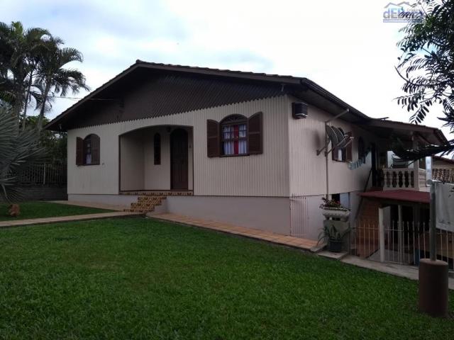 Casa, São Luiz, Criciúma-SC