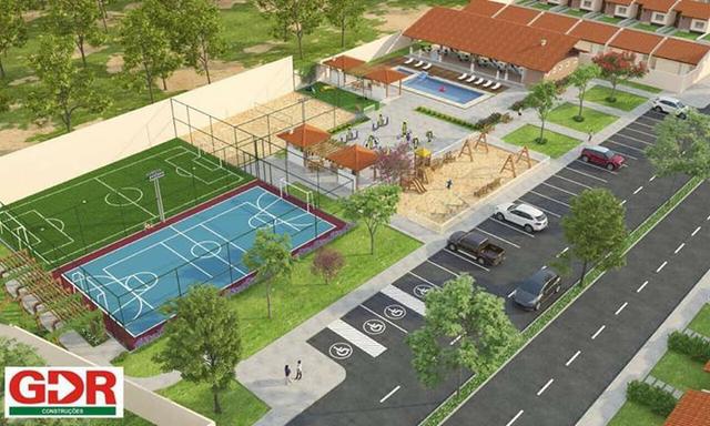 MM Condominio Clube no Maiobão - Foto 3