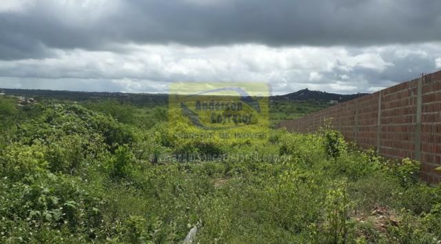 Lote Com Excelente Localização ? Em Rua Principal - Gravatá/PE / Propriedade ID : L0686 - Foto 7