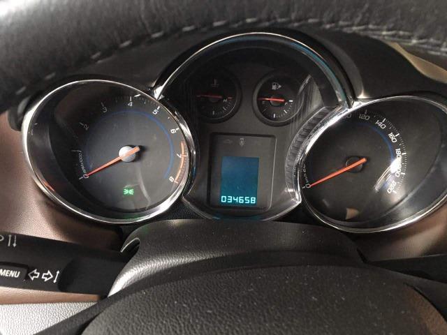 Cruze LTZ 2016 - Foto 10