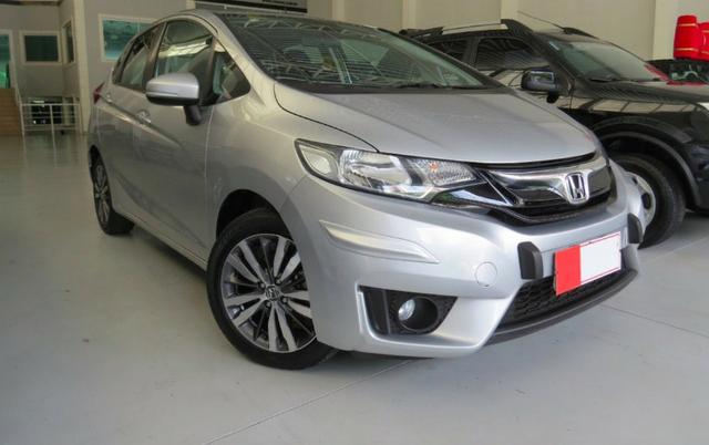 Honda fit 1.5 16v manual 2015