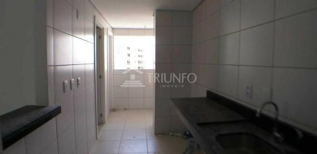 NG| Só este Final de Semana! Metropolitan Central Park, 94 m² só 599 mil. Oportunidade! - Foto 3