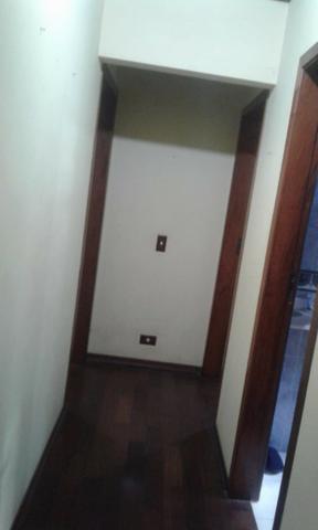 Casa 3 Dorms C/ 2 Suites ( Campos Do Jordão ) Ac/ Permuta Com Imovel no Vale - Foto 3