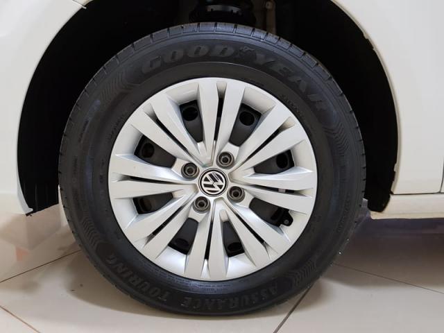 VOLKSWAGEN ?GOL 1.0 FLEX 12V 5P 2018 - Foto 6