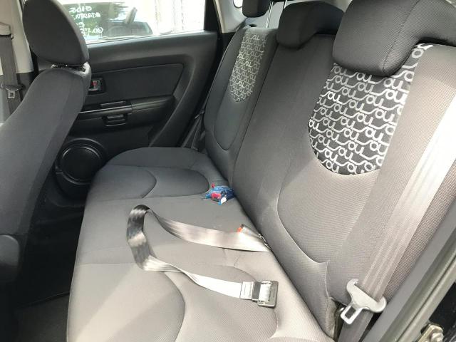 Kia soul 1.6 - Foto 9